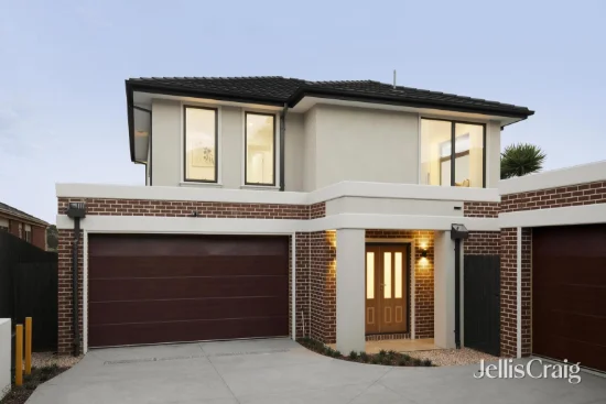 2/8 Doynton Parade, Mount Waverley, Vic 3149