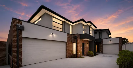 2/8 Evans Crescent, Reservoir, Vic 3073