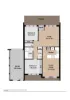 2/8 Glenmaggie Street, Duffy, ACT 2611-Floorplan