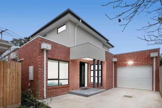 2/8 Helpmann Street, Wantirna South, Vic 3152