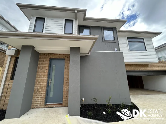 2/8 Kevin Street, Sunshine, Vic 3020