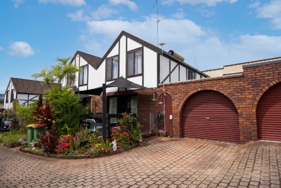 2/8 Martin Street, Nerang, Qld 4211