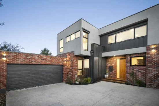 2/8 Mutton Road, Fawkner, Vic 3060