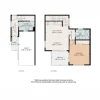 2/8 Palmerston Lane, Fitzgibbon, Qld 4018-Floorplan