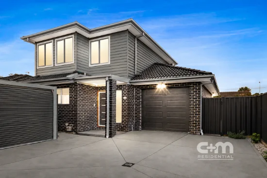 2/8 View Street, Glenroy, Vic 3046