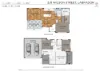 2/8 Wilson Street, Labrador, Qld 4215-Floorplan
