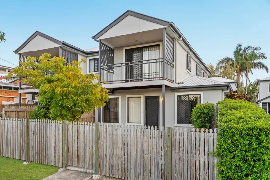 2/80 Wallace Street, Chermside, Qld 4032 - For Sale