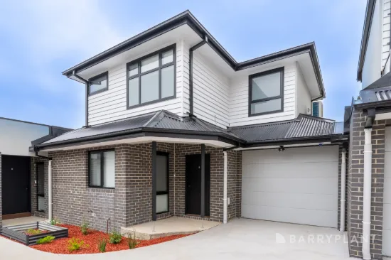 2/81 Tarana Avenue, Glenroy, Vic 3046