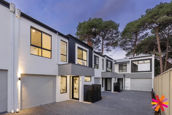 2/81 Walanna Drive, Karawara, WA 6152