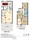 2/82 Clarence Road, Indooroopilly, Qld 4068-Floorplan