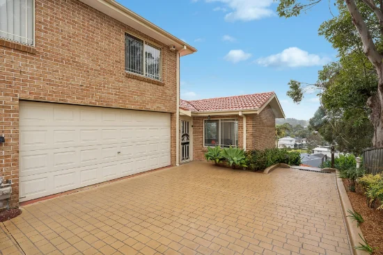 2/82 Fairview Avenue, Engadine, NSW 2233