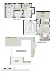 2/82 Fairview Avenue, Engadine, NSW 2233-Floorplan
