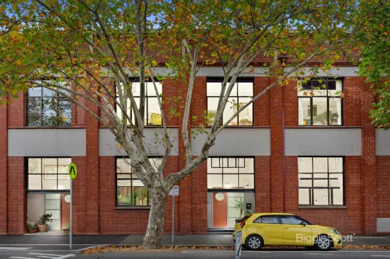 2/82 Trenerry Crescent, Abbotsford, Vic 3067