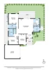 2/83 Lower Dandenong Road, Mentone, Vic 3194-Floorplan