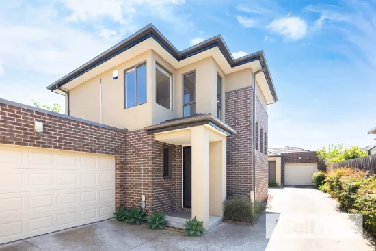 2/84 Birmingham Street, Springvale, Vic 3171
