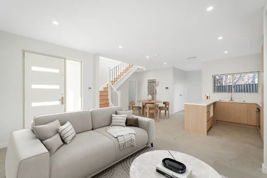 2/84 Cox Avenue, Penrith, NSW 2750 - Sold