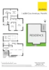 2/84 Cox Avenue, Penrith, NSW 2750-Floorplan