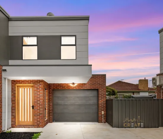 2/84 Welwyn Parade, Deer Park, Vic 3023