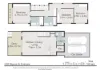 2/85 Bilyana Street, Balmoral, Qld 4171-Floorplan