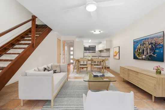 2/87 Springwood Road, Springwood, Qld 4127