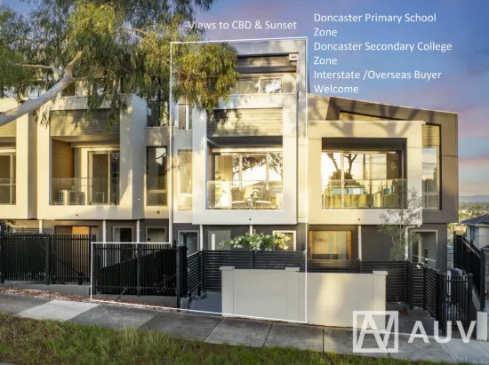 2/88  Whittens Lane, Doncaster, Vic 3108