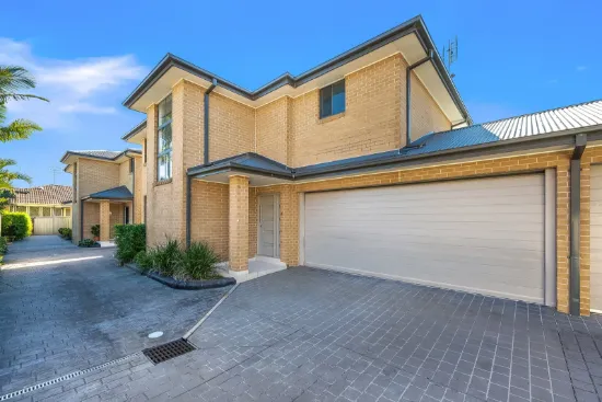 2/89 Broken Bay Road, Ettalong Beach, NSW 2257
