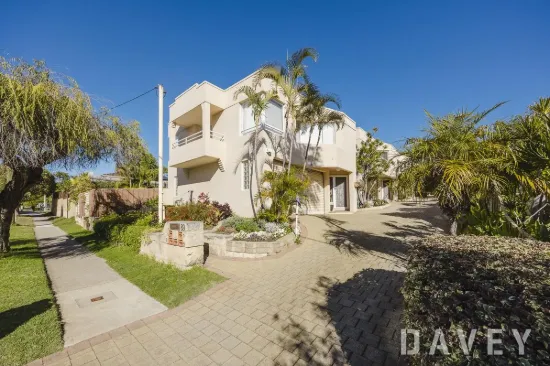 2/89 Calais Road, Scarborough, WA 6019