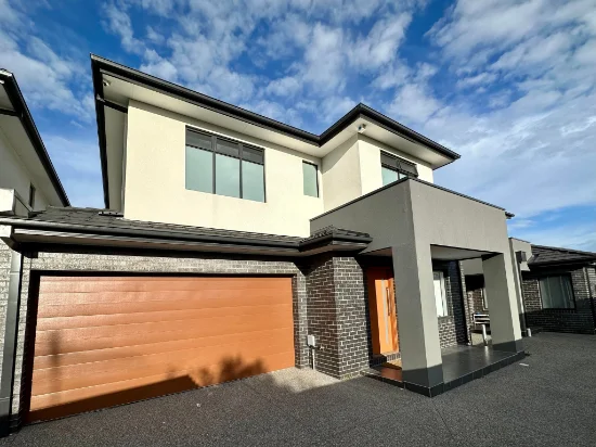 2/89 Major Road, Fawkner, Vic 3060