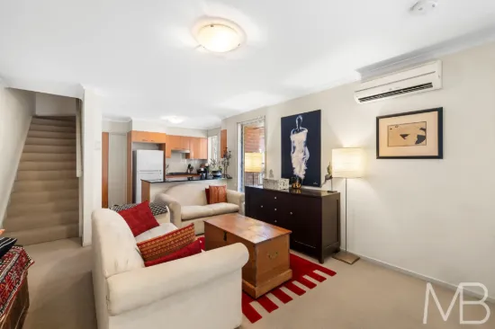 2/89 Pittwater Road, Hunters Hill, NSW 2110