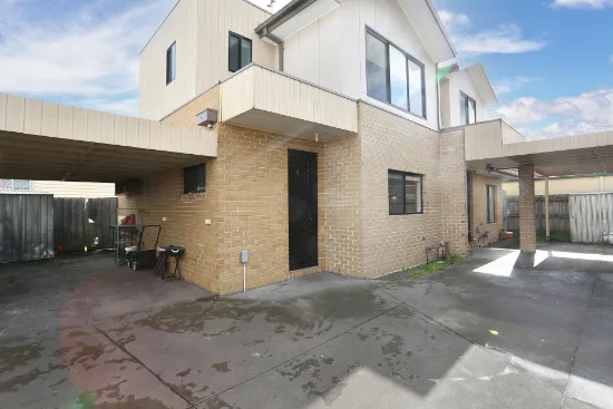2/89 West Street, Hadfield, Vic 3046