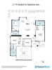 2/9-11 Rosebank Terrace, Templestowe Lower, Vic 3107-Floorplan