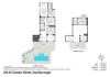 2/9-15 Donkin Street, Scarborough, Qld 4020-Floorplan