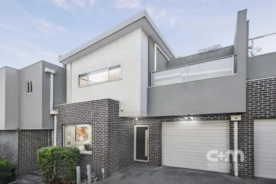2/9 Austin Crescent, Pascoe Vale, Vic 3044