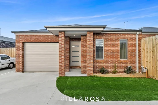 2/9 Bennett Street, Drysdale, Vic 3222