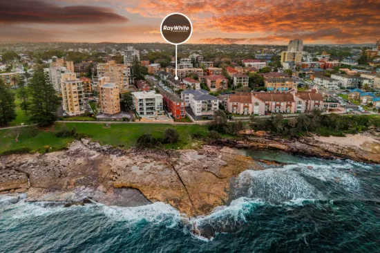 2/9 Coast Avenue, Cronulla NSW 2230-Image