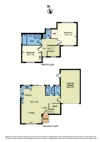 2/9 Edna Street, Sunshine North, Vic 3020-Floorplan
