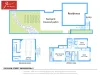 2/9 Eldon Street, Indooroopilly, Qld 4068-Floorplan