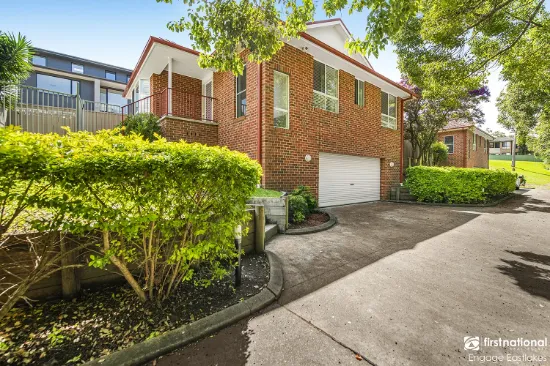 2/9 Kariboo Lane, Mount Hutton, NSW 2290