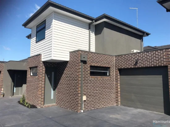 2/9 Poplar Street, Thomastown, Vic 3074