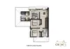 2/9 Rennison Street, Braybrook, Vic 3019-Floorplan