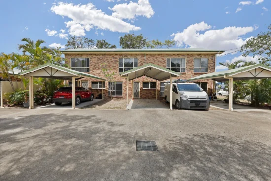2/9 Robin Street, Slade Point, Qld 4740