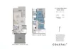 2/9 South Bay Drive, Varsity Lakes, Qld 4227-Floorplan