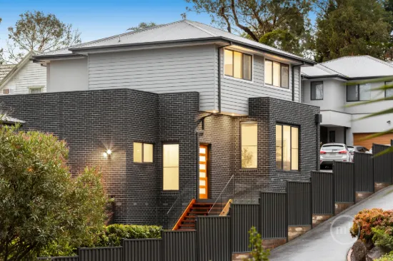 2/9 Spring Street, Greensborough, Vic 3088