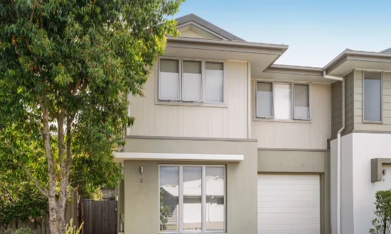 2/9 Springfield College Drive, Springfield, Qld 4300