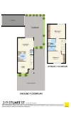 2/9 Stuart Street, Noble Park VIC 3174-Floorplan