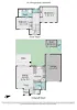 2/9 Through Road, Noble Park, Vic 3174-Floorplan