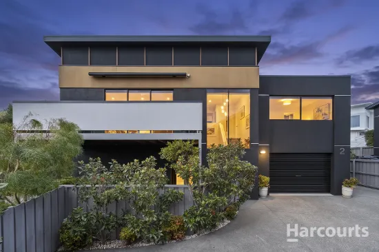 2/9 Trikala Place, Tranmere, Tas 7018