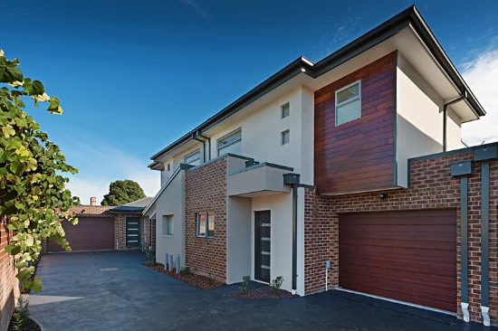 2/9 Wallace Street, Brunswick West, Vic 3055 - For Rent