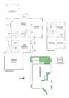 2/9 Wensley Street, Diamond Creek, Vic 3089-Floorplan