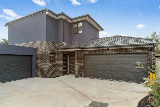 2/9 Whimbrel Crescent, Carrum Downs, Vic 3201
